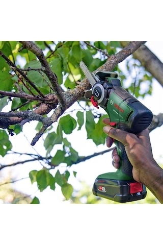 Bosch UniversalCut 18V-65Tek Akü Dekupaj Testere - 06033D5202