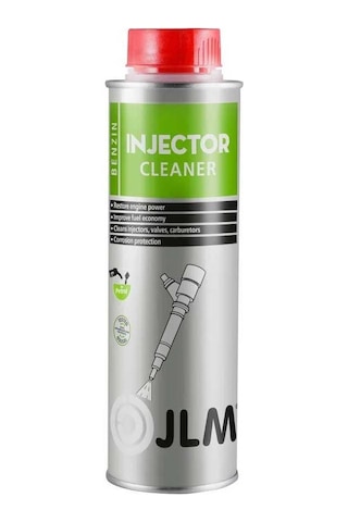 Jlm Benzinli Enjektör Temizleyici 250 ML