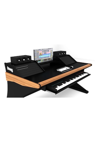 Studioka Solutions / Pro Pash Sl Compact Stüdyo Masası