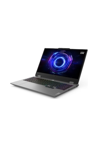 Lenovo LOQ 15IRX10 83JE012LTR002 i5-14500HX 16 GB 1 TB SSD RTX5060 15.6" FHD Free Dos Dizüstü Bilgisayar