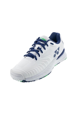 Yonex Power Cushion Eclipsion 4 Beyaz All Court Kort Kadın Tenis Ayakkabısı 001