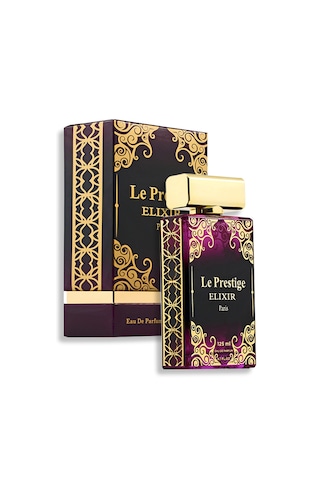 Le Prestige Elixir Unisex Parfüm EDP 50 ML