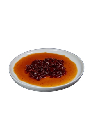 Acı Biber Reçeli 5000 Gr