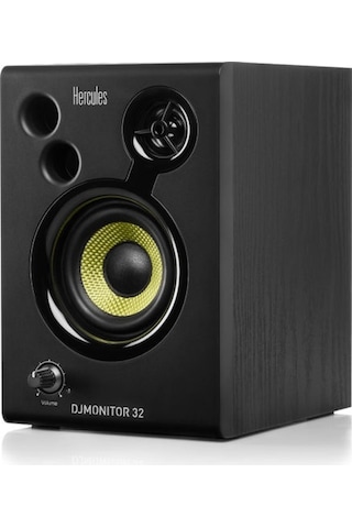 Dj Monitör 32 Stüdyo & Dj Masaüstü Aktif Monitör Hoparlör