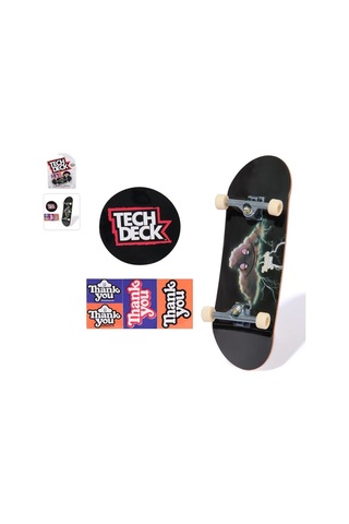Tech Deck 96mm Parmak Kaykay - Thank You Bulut