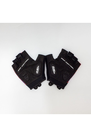 Siyah - Bordo Tryon Kondisyon Body Eldiveni Be-100 Be-100 001