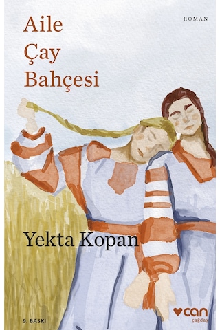 Aile Çay Bahçesi 9789750764592