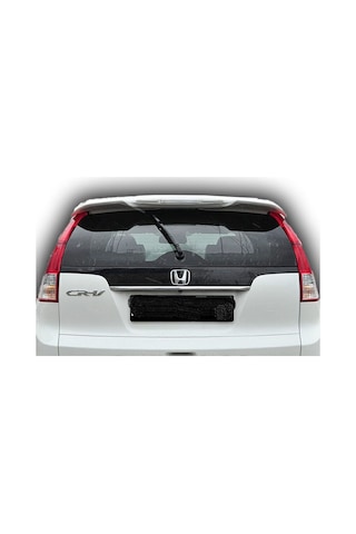 Honda Cr-v Uyumlu Yedek Parça 2015 Yeni Kasa Spoiler Boyasız