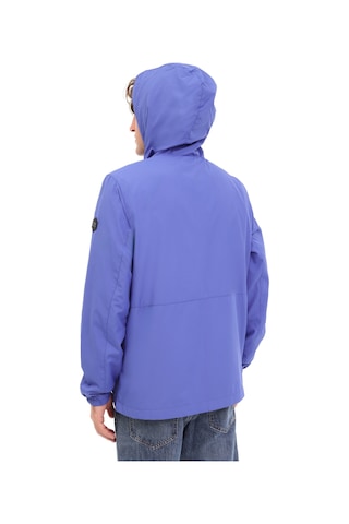 Kinetix Ml Indıgo 8prf115 5pr Saks Erkek Yağmurluk 000000000102031322 Mavi