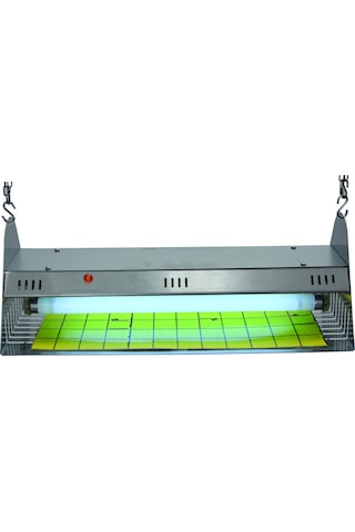 Killzone FTC30 Paslanmaz Yapışkanlı Sinek Öldürücü Cihaz