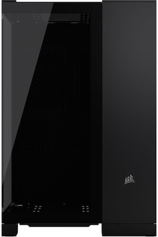 Corsair 6500x CC-9011257-WW Temperli Cam USB 3.2 ATX Mid Tower Kasa