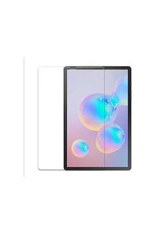 Samsung Galaxy Tab Active Pro T547 Tablet Temperli Cam Ekran Koruyucu
