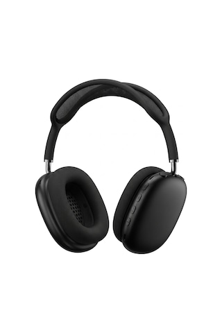 Piyatech P9 Bluetooth 5.0 Kulak Üstü Kulaklık