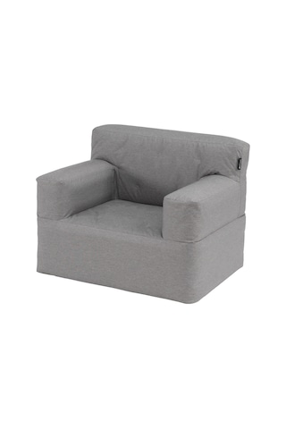 Outwell Colville Lake Inflatable Chair Premium Şişme Koltuk Gri