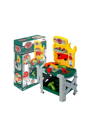 Dede Power Tamir Set 03033