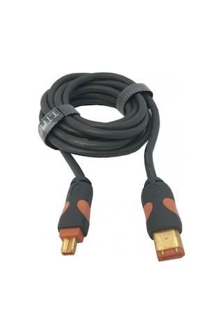 Firewire 6 Pin To 4 Pin 1394 Firewire Kablo 1.8m 4pin-6pin 1394 Kablo