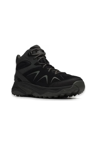 Merrell Yokota 3 Mıd Gtx J038479-bot Black Su Geçirmez Erkek Bot Siyah