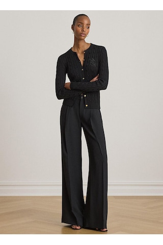 Lauren Ralph Lauren Hırka, L, Siyah
