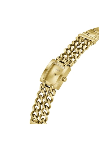Guess Gugw1112l2 Kadın Kol Saati Altın