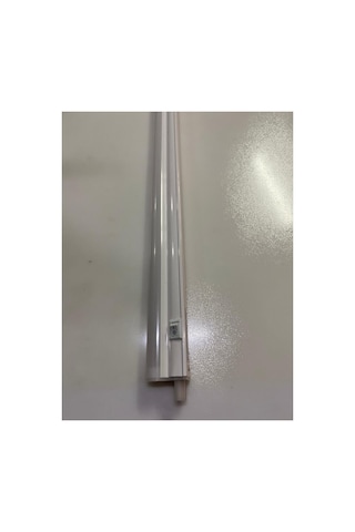 5 Adet Cata Ct 2466 4 W Ledli T5 Bant Armatür 3200k Gün Işığı