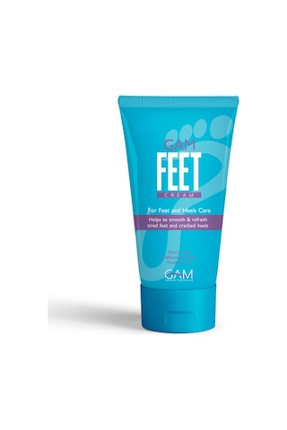Gam Feet Ayak Bakım Kremi 50 ML