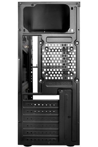Vento TA-K61 750W Mid Tower ATX Kasa