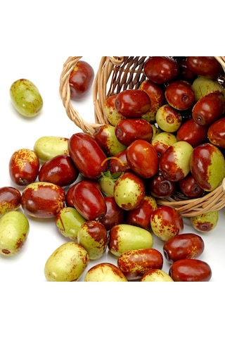 Hünnapçı Taze Hünnap Iri Boy 2 KG