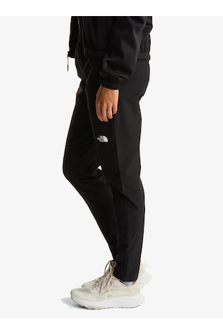 The North Face Nf0a8jhs-jk3 Women's Flex Kadın Eşofman Altı Siyah