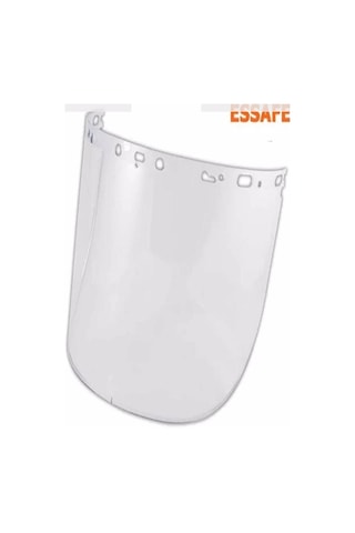 Essafe 1240 Alüminyum Destekli Vizör