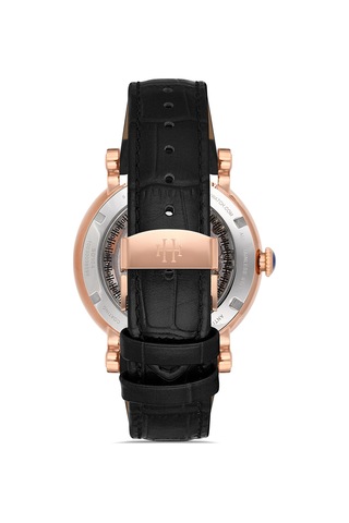 Hislon Men's Solid Sd104r-16br