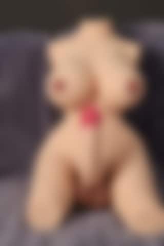 Erotixshop Yeni Nesil Trans 21 CM Realistik Penis Anal Girişli Mastürbatör