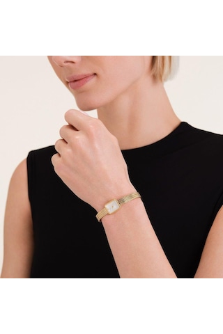 Rosefıeld Mwgmg.m01 Kadın Kol Saati Altın