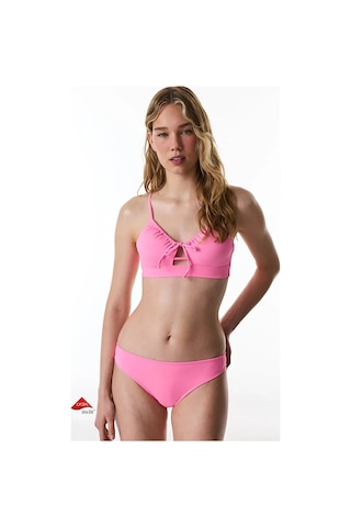 Penti Pembe Slip Bikini Altı