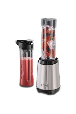 Russell Hobbs 23470-56/RH Mix & Go Çelik Blender