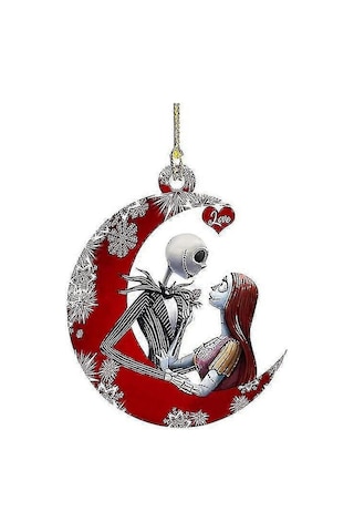 Muhteşem Noel Korkutucu Kolyeler Noel Tatilleri Noel Korkutucu Kolyeler Korkunç Noel Kolyeleri Noel Ağacı Süsleri