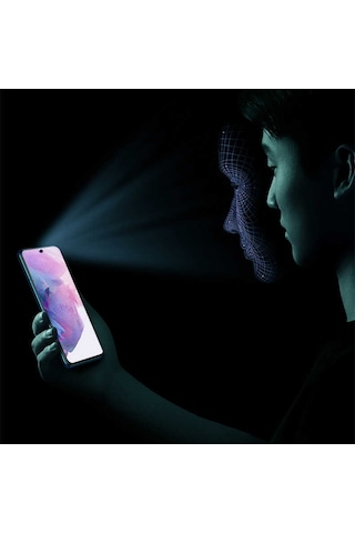 Samsung Galaxy Uyumlu S25 Ultra Dias Cam Ekran Koruyucu