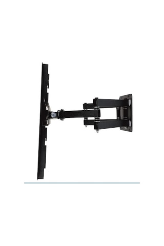 Electroon 119Ekran Lcd Led Tv Askı Aparatı Çift Kollu Hareketli