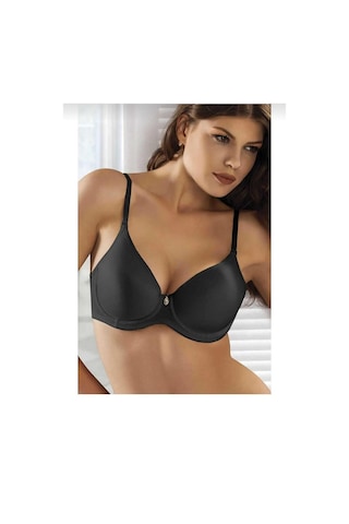 Le Jardin 9600 Bayan Desteksiz Soft Cup Sütyen Tekli 001