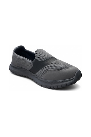 Dosa Shoes 701 Babet Kadın Ayakkabı Füme