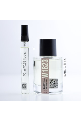 Harman Fragrances W1623 Kadın Parfüm EDP 50 ML