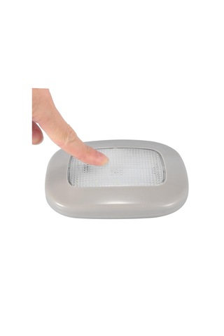 Xtechnx Cihan972332 Sunup Araba Dokunmatik Led Renkli Aydınlatma Işığı Okuma Lambası