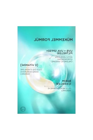 Ultra Koruyucu Stick Güneş Kremi - Spf 50+ - 9 Ml