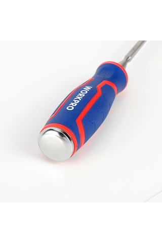 Workpro Wp243004 6mm Profesyonel İskarpela