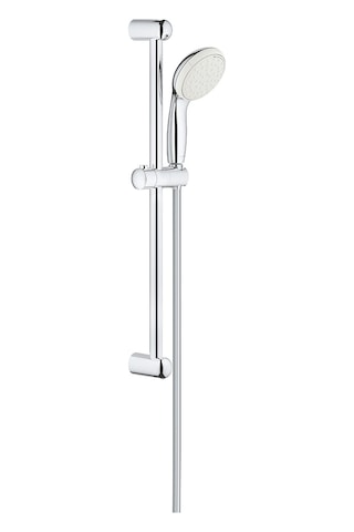 Grohe Duş Seti 2 Akışlı Tempesta Krom - 2759810e