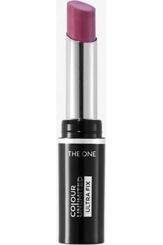 Oriflame The One Colour Unlimited Bulaşmayan Mat Ruj 41799 Ultra Rose
