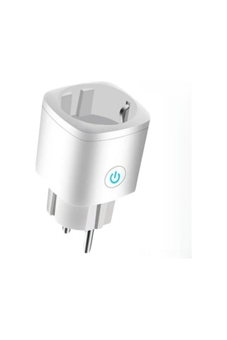 Tenfowee Wifi İle Akıllı Prizi 16a - Avrupa Standartı, Akıllı Kontrol Fonsiyonu