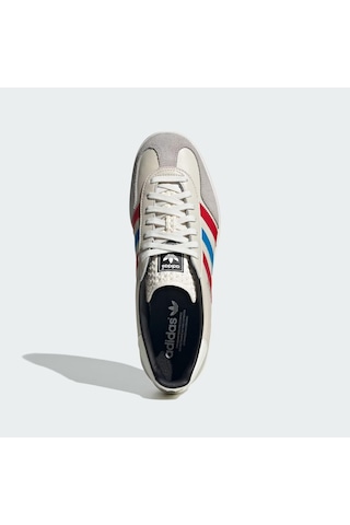 Adidas Gazelle Indoor Erkek Günlük Spor Ayakkabı C-adııe9091e10a00 Bej