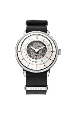 Fiyta WGA868000.WWB Erkek Kol Saati