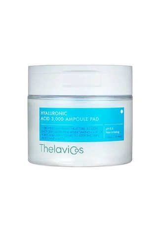 Thelavicos Hyaluronic Acid Kırışıklık Karşıtı Yüz Maskesi 60'lı