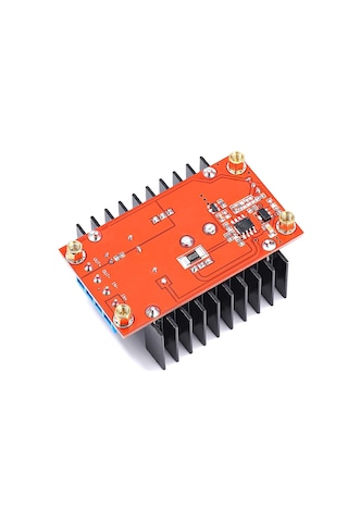 DC DC Çevirici 150W 10A Voltaj Yükseltici Step Up Boost Converter Regülatör 10-32V 12-35V